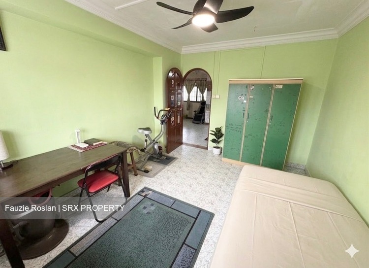 Blk 843 Nanyang Pearl (Jurong West), HDB 4 Rooms #608055181